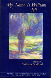 image of My Name Is William Tell: Poems