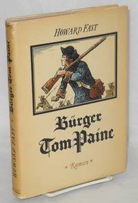 image of Bürger Tom Paine. Überstetzt von Karl Schodder