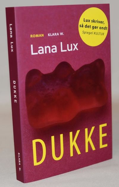 Dukke.