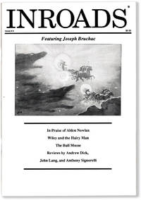 Wolves" [in] INROADS Issue 9