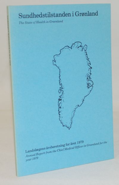 Sundhedstilstanden i Grønland - The state of…