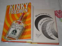 image of Blast From The Past: Signed