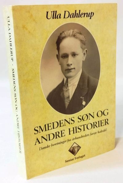 Smedens søn og andre historier -  Danske…