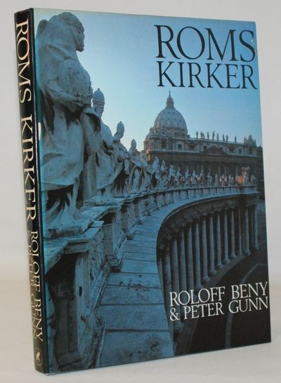Roms kirker.