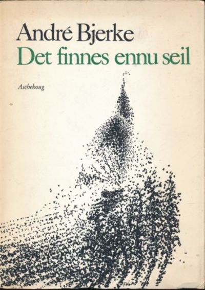 Det finnes ennu seil