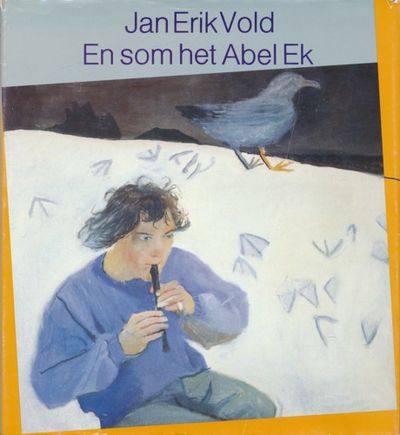 En som het Abel Ek