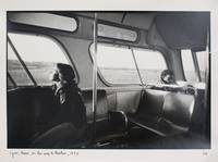 Lynn, Mass., on the way to Boston, 1977