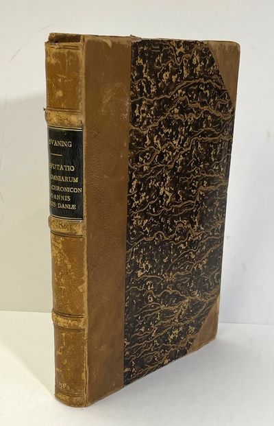 Refutatio calumniarum cuiusdam Ioannis Magni…