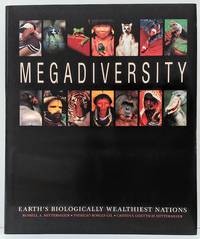 image of Megadiversity : Earth's Biologically Wealthiest Nations