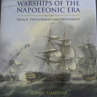 Warships of the Napoleonic Era