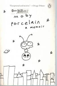 Porcelain A Memoir