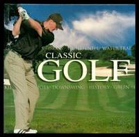 CLASSIC GOLF by Whymark, Stephen (consultant) - 2003