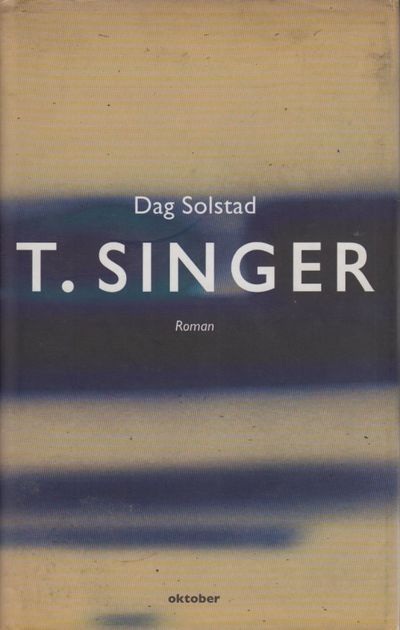 T. Singer. Roman.