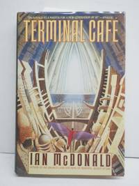 Terminal Cafe