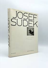 image of Josef Sudek
