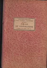 ATLAS DE GÉOGRAPHIE
