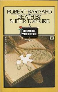 image of DEATH BY SHEER TORTURE