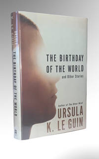 The Birthday of the World: and Other Stories