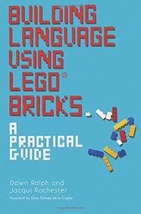 Building Language Using LEGO Bricks