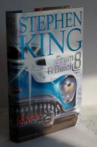 cover of From A Buick 8