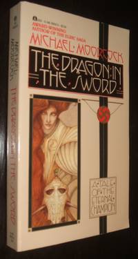 cover of The Dragon in the Sword