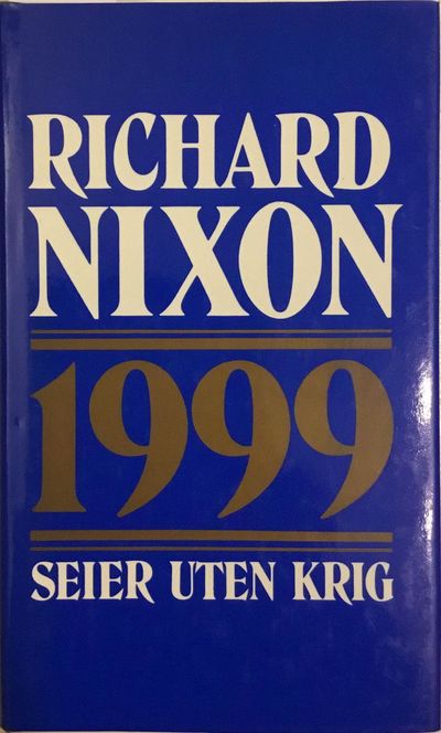 1999. Seier uten krig. Oversatt av Einar Rustad
