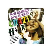 cover of Crazy Hair