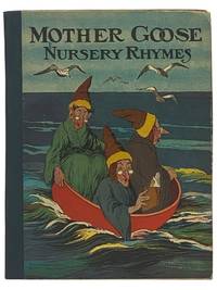 Mother Goose's Nursery Rhymes (Mother Goose Series No. 170)