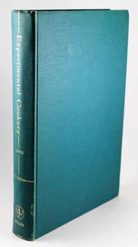 cover of Experimental Cookery
