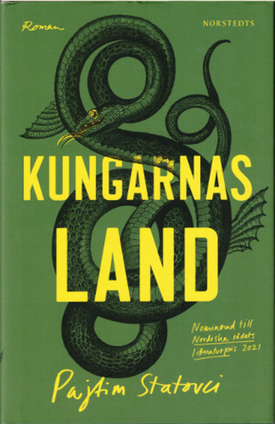 KUNGARNAS LAND.