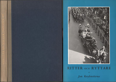 RITTER OCH RYTTARE.