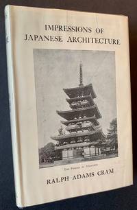 Impressions of Japanese Architecture and the Allied Arts