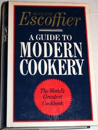 image of Guide to Modern Cookery