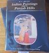 Indian Paintings from the Punjab Hills: A Survey and History of Pahari Miniature Painting (2-volume set)