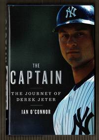 image of The Captain: The Journey of Derek Jeter