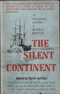 THE SILENT CONTINENT.