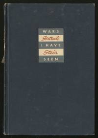 cover of Wars I Have Seen
