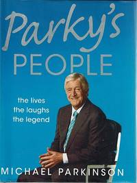 cover of Parky's People
