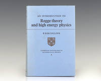 cover of An Introduction to Regge Theory and High Energy Physics.