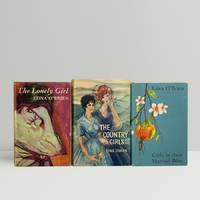 cover of The Country Girl Trilogy - Comprising 'The Country Girl'/'The Lonely Girl'/'Girls in Their Married Bliss'