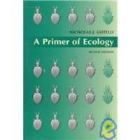 'A Primer of Ecology'