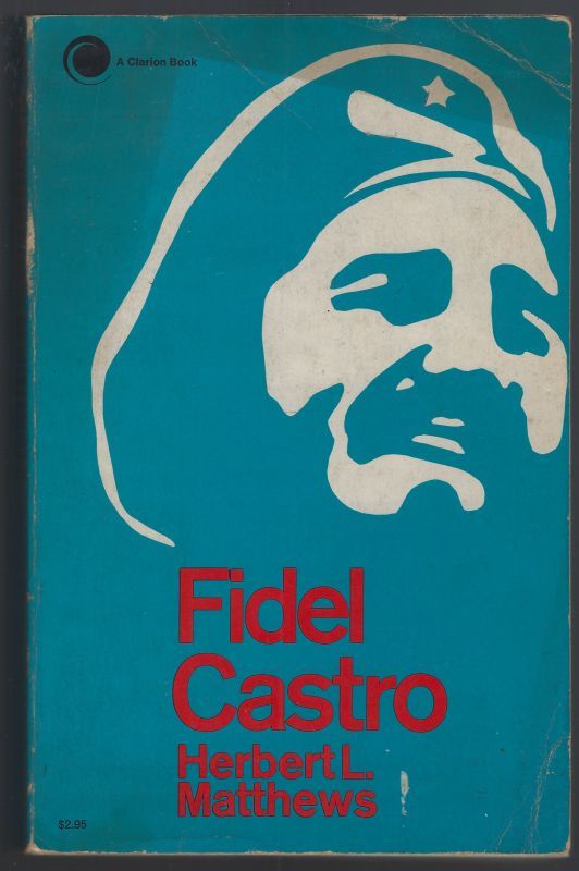 FIDEL CASTRO