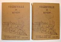 Vegreville in Review: History of Vegreville and Surrounding Area, 1880-1980: Volumes I and II...