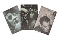 The Outsider 1-5 (Complete Run)