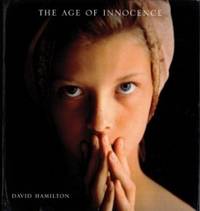 洋書 david hamilton The Age of Innocence The Age of Innocence by David Hamilton by David Hamilton