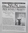 The Nun Issue: vol. 1, #2 July, 1993