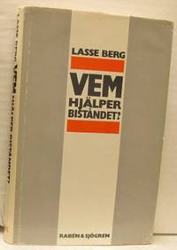 Vem hjälper biståndet?