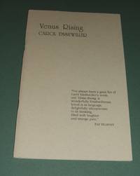 image of Venus Rising