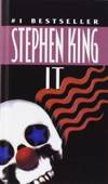 It by Stephen King - 1987-08-09