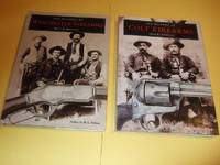 TWO VOLUMES:  The History of COLT Firearms -with The History of Winchester Firearms ( Rifles, Revolvers, Guns, etc) by Boorman, Dean K - 2001